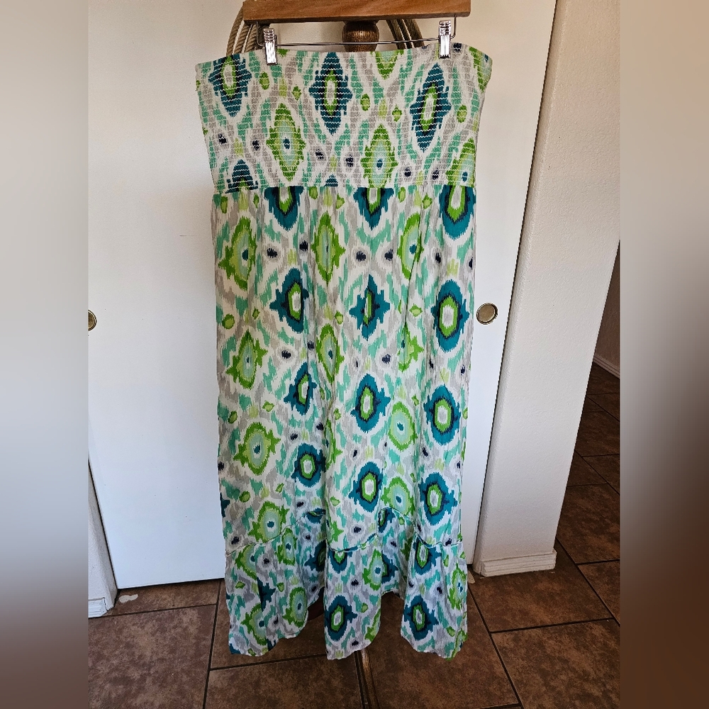 Old Navy dress